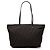 Fendi Small Zucca Nylon Roll Tote schwarz