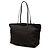 Fendi Small Zucca Nylon Roll Tote schwarz - Ansicht 2