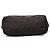 Fendi Small Zucca Nylon Roll Tote schwarz - Ansicht 3