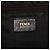 Fendi Small Zucca Nylon Roll Tote schwarz - Ansicht 5