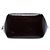 Borsa Tote Louis Vuitton Monogram Vernis Bellevue GM Viola Porpora - vista 3