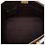 Borsa Tote Louis Vuitton Monogram Vernis Bellevue GM Viola Porpora - vista 4