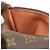 Borsa a mano Louis Vuitton Monogram Papillon 30 Marrone - vista 5