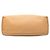 Borsa Tote Prada Vitello Daino Marrone - vista 3