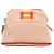Custodia Orange Hermès Mini Cotton Bolide Casaque Case Pouch Arancione