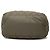 Borsa Tote Chanel Small Quilted Nylon Coco Cocoon Marrone - vista 3