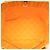 Borsa Tote Louis Vuitton Canvas Plein Soleil PM Gialla Giallo - vista 4
