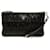 Pochette da polso Prada Nappa Gaufre nera Nero