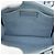 Blue Louis Vuitton Epi Petit Sac Plat Satchel - view 4