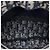 Borsa crossbody piatta Dior Oblique Canvas blu - vista 4