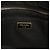 Schwarzer Prada Canapa Canvas Logo Tote Satchel - Ansicht 5