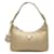 Borsa a tracolla Prada Mini Tessuto Re Edition 2000 beige
