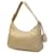 Borsa a tracolla Prada Mini Tessuto Re Edition 2000 beige - vista 2