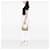 Borsa a tracolla Prada Mini Tessuto Re Edition 2000 beige - vista 6