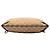 Borsa a tracolla Gucci GG Canvas Abbey D Ring Beige - vista 3