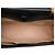 Bamboo Borsa Satchel Gucci Nymphaea Small in pelle di vitello nera con bambù e Web Nero - vista 4