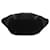 Borsa Gucci GG Canvas Abbey D Ring Nera Nero - vista 3