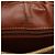 Borsa a tracolla Louis Vuitton Monogram Nil Marrone - vista 5