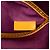 Borsa Louis Vuitton Epi Alma PM Arancione - vista 6
