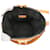 Bucket Borsa a secchiello Duffle Louis Vuitton Monogram Marrone  - vista 4