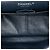 Borsa a tracolla Chanel Reissue 2.55 Double Flap 227 in vernice matelassé blu - vista 4