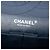 Borsa a tracolla Chanel Reissue 2.55 Double Flap 227 in vernice matelassé blu - vista 5