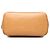 Borsa a mano Louis Vuitton Monogram Alma PM Marrone - vista 3