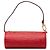 Borsa Louis Vuitton Epi Pochette Papillon rossa Rosso
