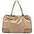 Borsa Tote Gucci GG Canvas Princy beige
