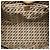 Borsa Tote Gucci GG Canvas Princy beige - vista 4