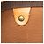 Borsa da viaggio Louis Vuitton Monogram Keepall 50 Marrone - vista 6
