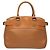 Borsa Louis Vuitton Epi Passy PM Marrone