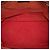 Borsa Tote Chanel Old Travel Line in Nylon Nero - vista 4