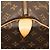 Borsa da viaggio Louis Vuitton Monogram Keepall 50 Marrone - vista 6