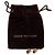 Orecchini a lobo Louis Vuitton placcati in oro con strass Gamble D'oro - vista 10