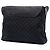 Borsa a tracolla Gucci GG Canvas nera Nero - vista 2