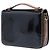 Borsa Mini Pochette Metis Louis Vuitton in pelle Epi lucida nera e Monogram Reverse Nero - vista 2