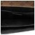 Borsa Mini Pochette Metis Louis Vuitton in pelle Epi lucida nera e Monogram Reverse Nero - vista 4