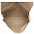 Clutch Hermès Bicolor Canvas Tapis de Selle Marrone - vista 4