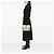 Clutch Hermès Bicolor Canvas Tapis de Selle Marrone - vista 7