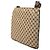Borsa a Tracolla Gucci GG Canvas Beige - vista 2