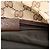 Borsa a Tracolla Gucci GG Canvas Beige - vista 6