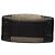Borsa LOEWE Amazona 32 in camoscio verde - vista 3