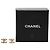 Orecchini Chanel CC placcati oro con strass e chiusura a farfalla D'oro - vista 4