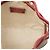 Borsa a secchiello Gucci Micro GG Supreme Doraemon Beige - vista 4