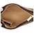 Borsa a tracolla Louis Vuitton Monogram Looping MM Marrone - vista 4