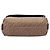 Marrone Dior Diorissimo Trotter Canvas Street Chic Crossbody - vista 3