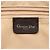 Marrone Dior Diorissimo Trotter Canvas Street Chic Crossbody - vista 5