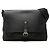 Borsa a tracolla Louis Vuitton Utah Omaha Nera Nero