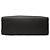 Twist Borsa Shopper Lockme in pelle nera Louis Vuitton Nero - vista 3
